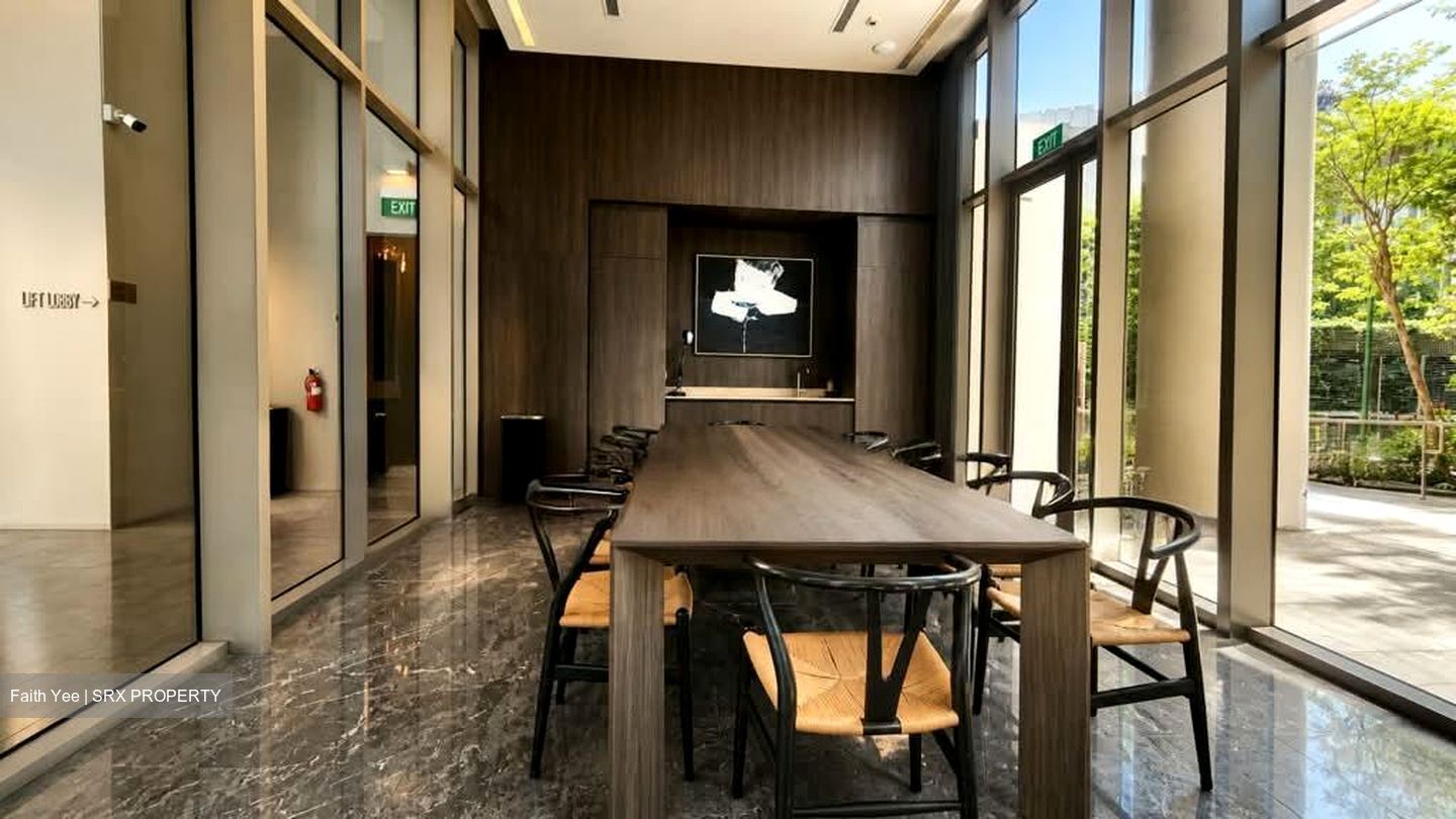 Skysuites@Anson (D2), Apartment #553488881